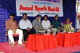 Annual Sports Meet 2007-2008