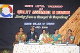 State level Workshop on QUALITY ASSURANCE IN NURSING-17feb-2011-17