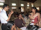 State level Workshop on QUALITY ASSURANCE IN NURSING-17feb-2011-40