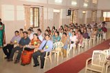 State level Workshop on QUALITY ASSURANCE IN NURSING-17feb-2011-7