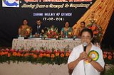 State level Workshop on QUALITY ASSURANCE IN NURSING-17feb-2011-8