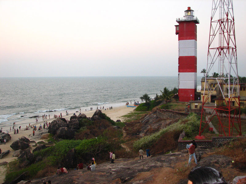 Surathkal beach, Mangalore